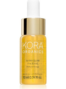 KORA Organics Noni Glow Λάδι Προσώπου για Λάμψη 10ml