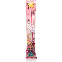 Accentra LITTLE PRINCESS μαγικό ραβδί για το μπάνιο για παιδιά 90g