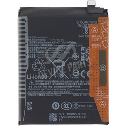 BN5U Battery (Poco M7 Pro / Redmi Note 14)