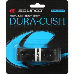 Solinco Dura-Cush Grip BK 1920127