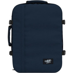 Cabin Zero CZ061205 Αδιάβροχο Σακίδιο Πλάτης 44lt Μπλε