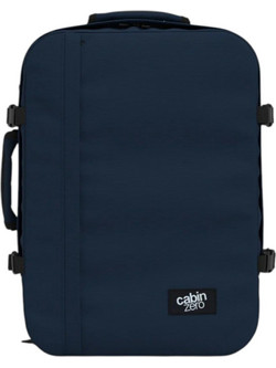 Cabin Zero CZ061205 Αδιάβροχο Σακίδιο Πλάτης 44lt Μπλε