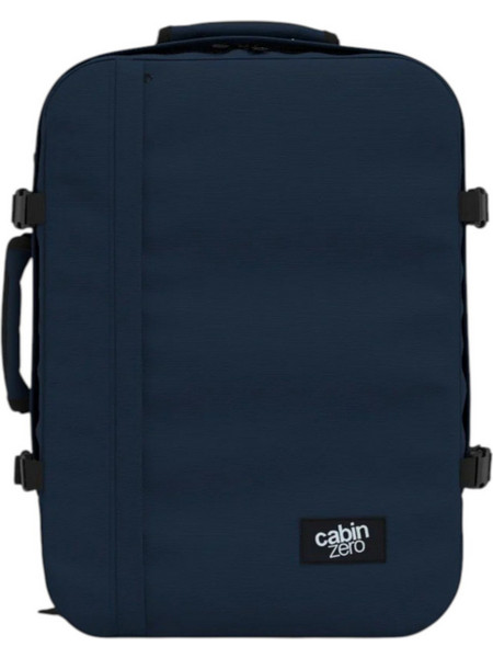 Cabin Zero CZ061205 Αδιάβροχο Σακίδιο Πλάτης 44lt Μπλε