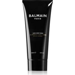 Balmain Signature Mens Line Hair Σαμπουάν & Αφρόλουτρο 200ml