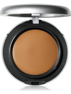 M·A·C Studio Fix Tech Cream-To-Powder Foundation Κρεμώδες Make Up NC38 10g