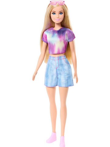 Mattel Barbie Mysteries Beach Detectives Malibu