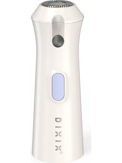 DIXIX Mini Hair REMOVER, White - (DMS0433WH00)
