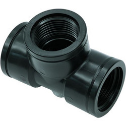 ΤΑΦ ΣΩΜΑ 3 Χ ΘΗΛΥΚΟ 1 1/4" Χ 1 1/4" Χ 1 1/4