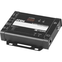 Extender HDMI Aten (VE8950T/6947) - 4K - 1x RJ-45 (F) 1x HDMI Type A (F) 1x DC Jack VE8950T/6947