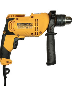 Epica Star EP-10727 Κρουστικό Δράπανο 13mm 680W