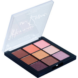 Mon Reve Happy Pallette 03 Afternoon In Rome Παλέτα Σκιών 15gr
