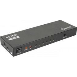 AvLink HSS24 HDMI Splitter / Switcher