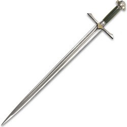 United Cutlery The Lord Of The Rings Sword Faramir