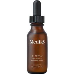 Medik8 C-Tetra Αντιγηραντικό Serum Προσώπου 30ml