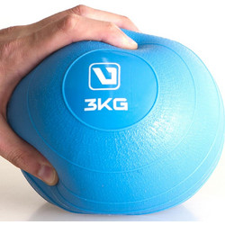 Weight Ball (Μπάλα βάρους) 3kg - LiveUp