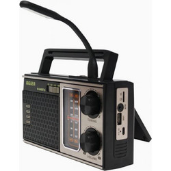Meier M-540BT-S Black