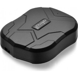 TKStar TK905 Mini GPS Tracker 2G / GSM / GPRS για Αυτοκίνητα / Φορτηγά / Μηχανές / Σκάφη Αδιάβροχο IP65 5000mAh