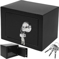 Malatec S8800 Key Safe - (13795-0)