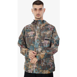 The Hundreds Diptera Jacket