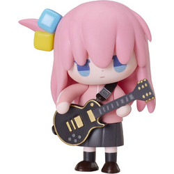 Aniplex Bocchi the Rock! Deformation Statue Hitori Gotoh 10cm