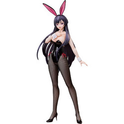 MegaHouse Code Geass: Roze of the Recapture Sakuya Sumeragi Bunny Ver. Φιγούρα 45cm