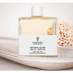 Gift Box Natural Glow + Grace perfum 15ml