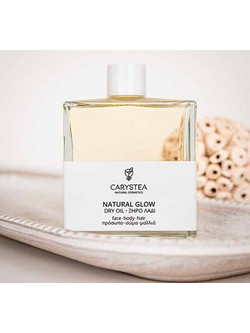 Gift Box Natural Glow + Grace perfum 15ml