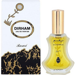 Rasasi Dirham Eau de Parfum 35ml