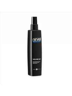 Nirvel Volume Up Αφρός Μαλλιών για Όγκο Δυνατό Κράτημα 250ml