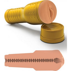 Private Personal Trainer Tube Pocket Pussy Αυνανιστήρι