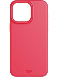 Tech21 - Evo Lite iPhone 15 Pro Max Viva Red