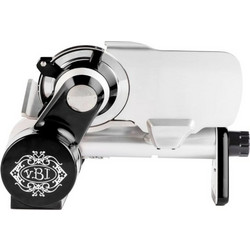 Berkel Icon Line Slicer Black