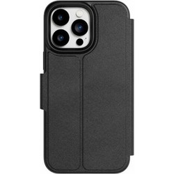 Tech21 - Evo Lite Wallet - iPhone 14 Pro Max - Black