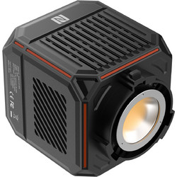 Rollei - LED Continuous Light RGB Cube 60