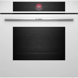 Bosch HBG7741W1 Φούρνος Ηλεκτρικός Άνω Πάγκου 71lt με Πυρόλυση 59.4cm