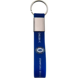 Μπρελοκ Chelsea FC Silicone Key Ring 133558