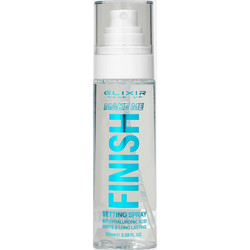 Elixir Setting Spray Make Me Finish 100ml