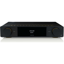 Arcam ARCAM A25 Plus Intergrated Amplifier A25 Plus Intergrated Amplifier