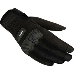Bering York Black