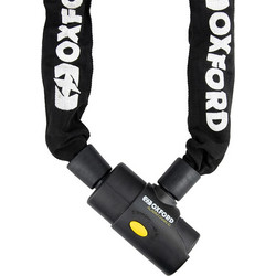 OXFORD CHAIN10 ΑΛΥΣΙΔΑ ME ΣΥΝΑΓΕΡΜΟ LK130 10mm