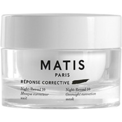 Matis Reponse Corrective Night-Reveal 10 50ml