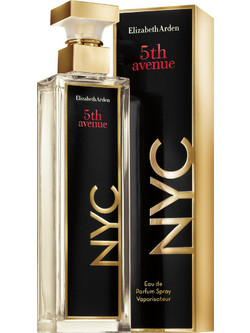 Elizabeth Arden 5th Avenue NYC Eau de Parfum 125ml