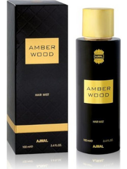 Ajmal Amber Wood Hair Mist 100ml