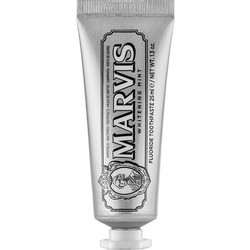 Marvis Whitening Mint Οδοντόκρεμα για Λεύκανση κατά της Πλάκας 25ml