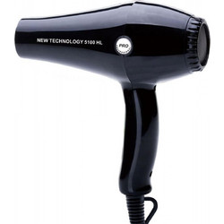 Hl Italy HL5100 Επαγγελματικό Πιστολάκι Μαλλιών 2200W