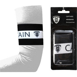 PAOK Περιβραχιόνιο Αρχηγού Ποδοσφαίρου Μαύρο ΠΑΟΚ - PBC0762