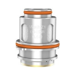 Z1 0.4 Ohm Mesh Coil For Zeus Sub Ohm