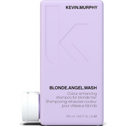 Kevin Murphy Blonde Angel Wash Σαμπουάν για Βαμμένα Μαλλιά 250ml