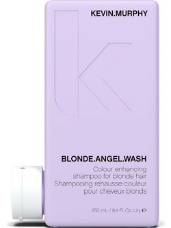 Kevin Murphy Blonde Angel Wash Σαμπουάν για Βαμμένα Μαλλιά 250ml