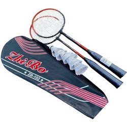 Σετ ρακέτες Badminton - 102 - 217111